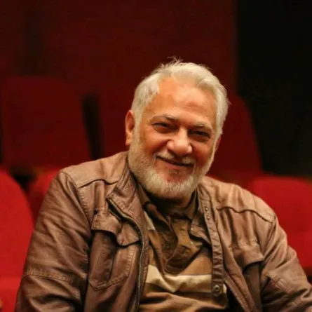 سامح الصريطي - الصورة من حسابه على الفيس بوك