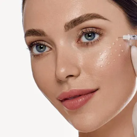 كل ما تحتاجين معرفته عن فيلر الخدين 