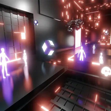 التصميم في عالم الميتافيرس جديد "أسبوع دبي للتصميم 2022" مع برنامج غني ومتنوع يحتفي والإبداع