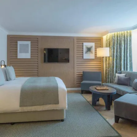 أفضل فنادق دبلن