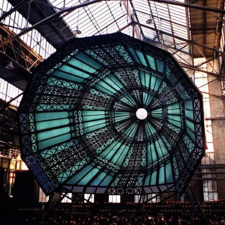 الخميس.. إطلاق عرض "نبض من النور" "ضمن احتفال نور الرياض 2022