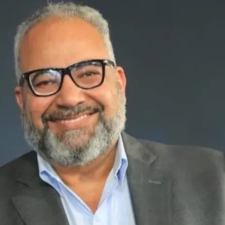 بيومي فؤاد - الصورة من حسابه على الانستغرام