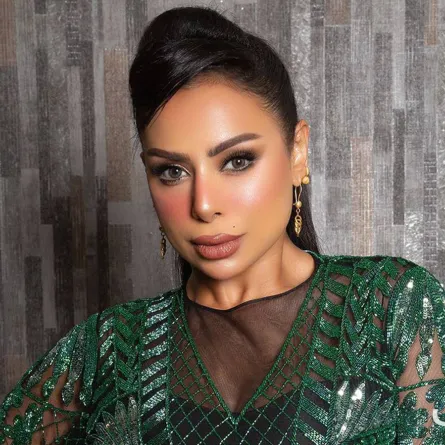 الفنانة هند البلوشي: انتظروني في رمضان المقبل بـ «مجاريح»