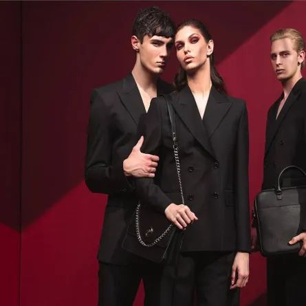 أسبوع الموضة في الشرق الأوسط يكشف عن أسماء المصممين ودور الأزياء المشاركه في نسختهِ الثانيه