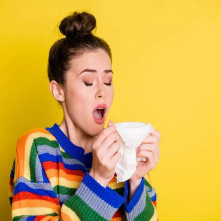 أعراض متغيّر كورونا الجديد XBB