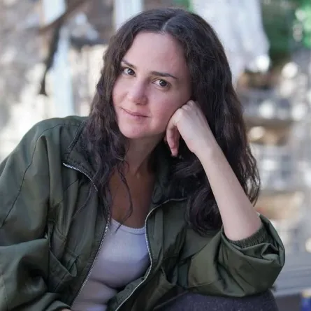 ركين سعد - صورة من صفحتها الرسمية على انستغرام