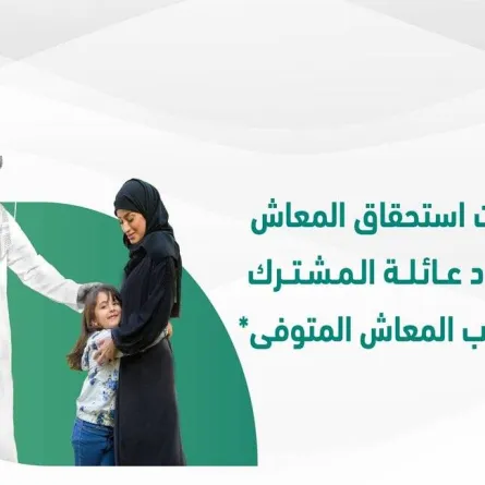 مؤسسة التأمينات الاجتماعية