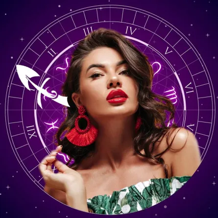 ماذا تحب امرأة برج القوس