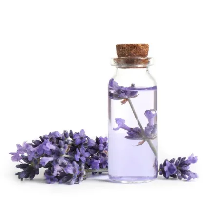 زيت اللافندر