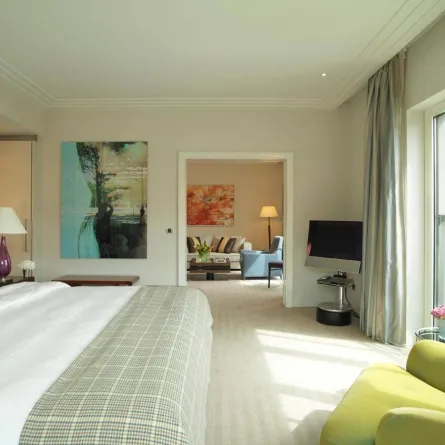 أفضل فنادق ميونخ