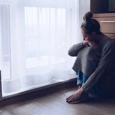 ما اكتئاب الخريف وأسبابه؟