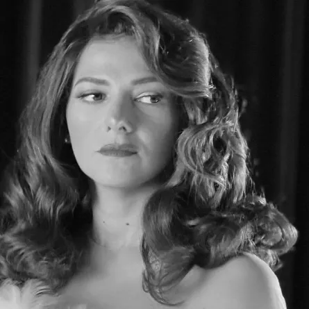 دنيا سمير غانم - صورة من حسابها على انستغرام