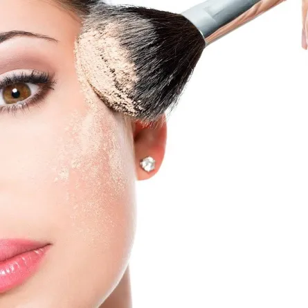 أخطاء تجنبيها في وضع المكياج