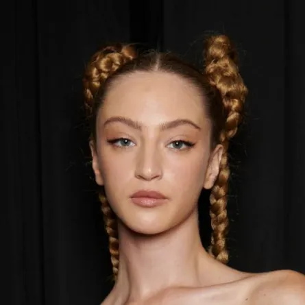 أجدد تسريحات شعر