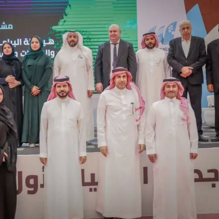 جامعة جدة تدشن مشروع هيكلة البرامج الأكاديمية والكليات والأقسام العلمية