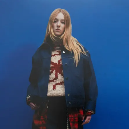 الأناقة العصرية Casually Elegant