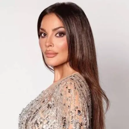 نادين نجيم - الصورة من حسابها على انستغرام