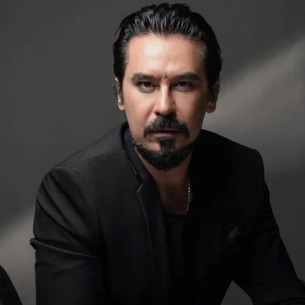 ميلاد يوسف - الصورة من حسابه على فيسبوك