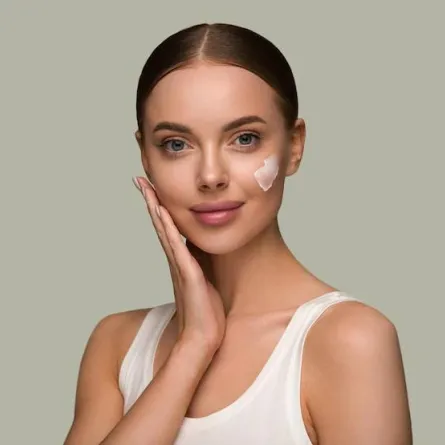 أفضل مرطب مضاد لجفاف البشرة