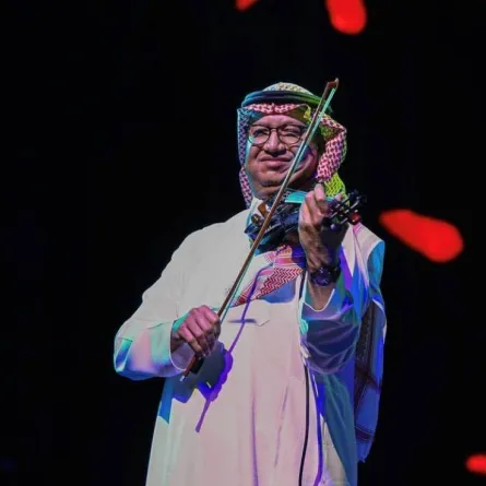 محمود سرور - الصورة من حسابه على الانستجرام