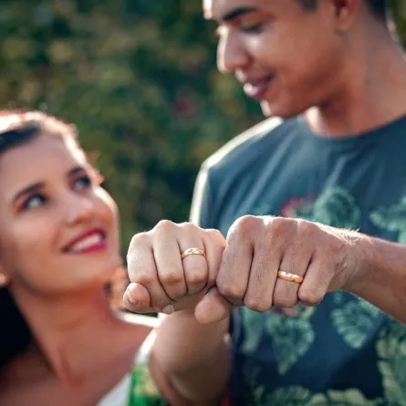 فشل العلاقات العاطفية