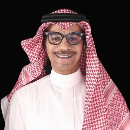 رابح صقر - الصورة من حسابه في إنستغرام