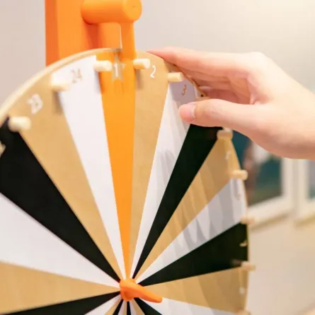  يانصيب أمريكي