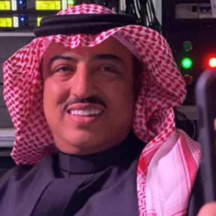 أصيل أبو بكر- الصورة من حسابه على الانستغرام