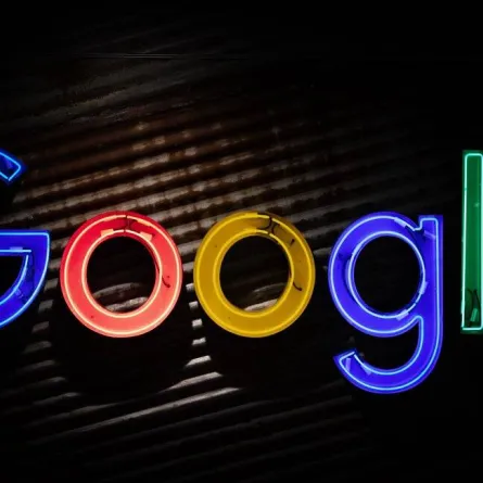 غوغل