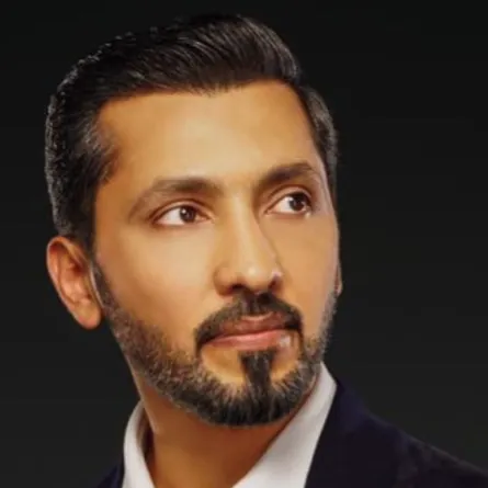 فهد الكبيسي -الصورة من حسابه على الانستغرام