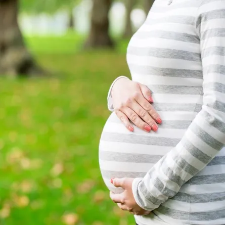 طرق لزيادة حركة الجنين