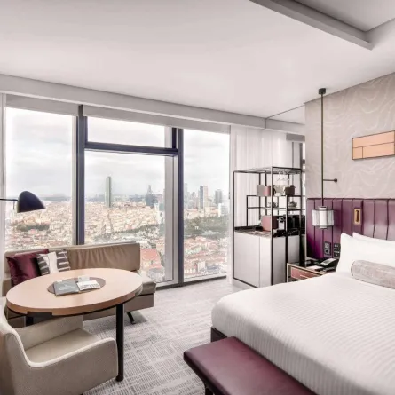 أفضل فنادق اسطنبول