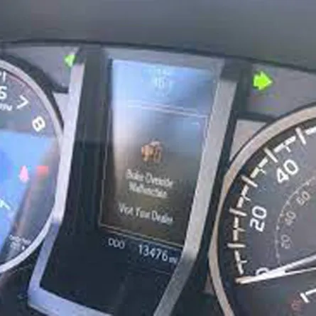 نظام التوقف الذكي BOS وآلية عمله 