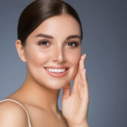 زيت القرطم لحب الشباب