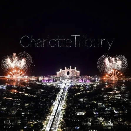 شارلوت تلبوري 