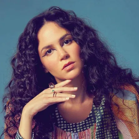 ركين سعد: مريم في «ريفو» تشبهني في أفكارها وطموحها-تصوبر- Bilo Hussein