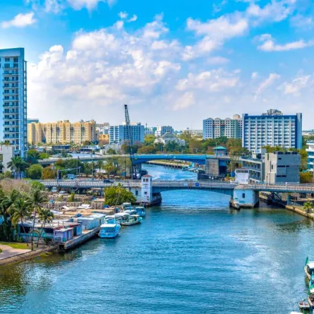 أجمل الأماكن السياحية في ميامي