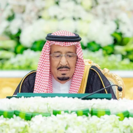  الملك سلمان بن عبد العزيز