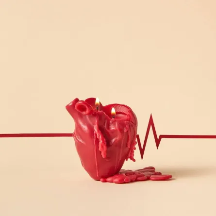 أسباب ضربات القلب السريعة من دون مجهود (المصدر: Pexels)