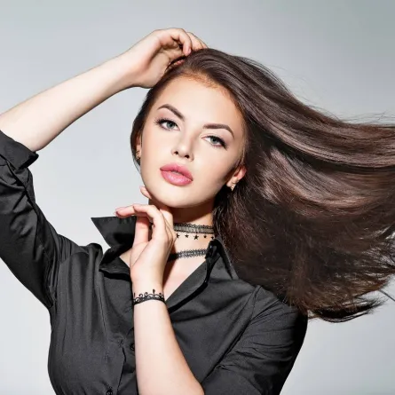 تعرفي على عناصر العناية بشعرك