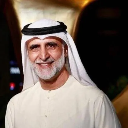 حبيب غلوم - صورة من صفحته على انستغرام