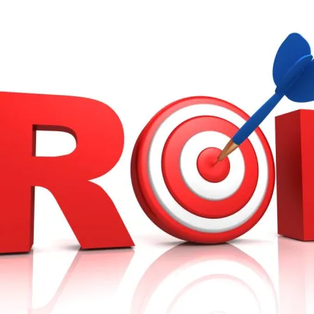 طريقة قياس العائد على الاستثمار