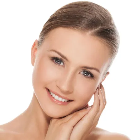 روتين ليلي للعناية بالبشرة Nighttime Skincare