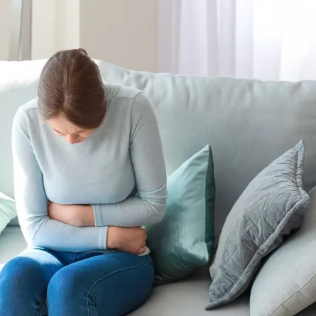 أعشاب لعلاج التهاب المسالك البولية (المصدر Adope.stock)