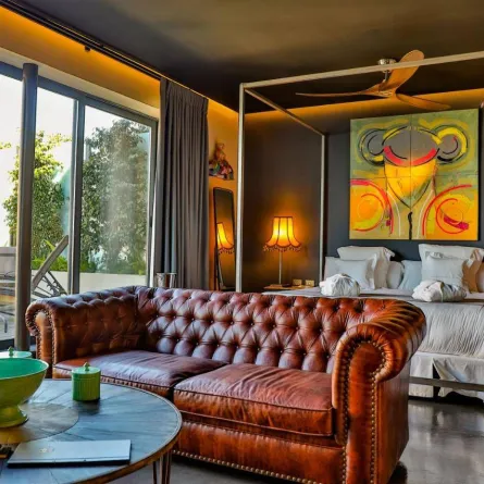 أفضل فنادق إشبيلية