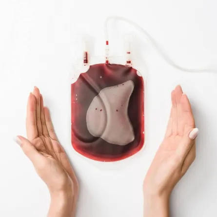 أعراض تسمم الدم خطيرة..انتبهي  لها (المصدر: Adope.stock)