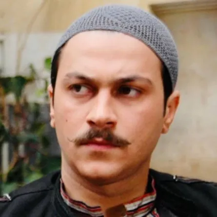 وائل شرف - الصورة من حسابه على انستغرام