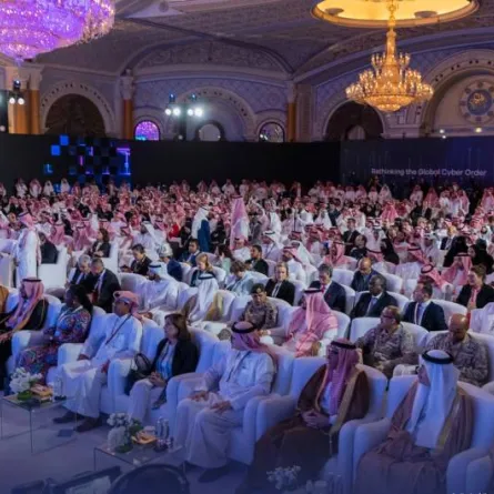 وزير الاتصالات السعودي: السعودية تقفز للمرتبة الثانية عالميا في الأمن السيبراني  