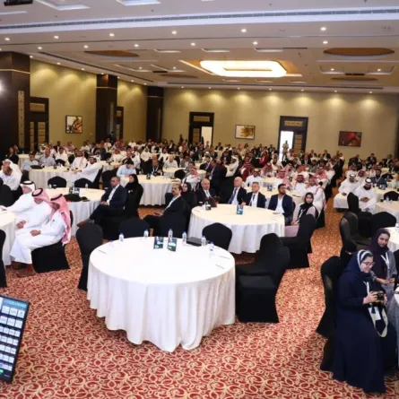 مؤتمر التوأمة الرقمية يكشف عن خارطة طريق لتوطين التقنية بالمملكة بالتعاون مع 15 شركة عالمية