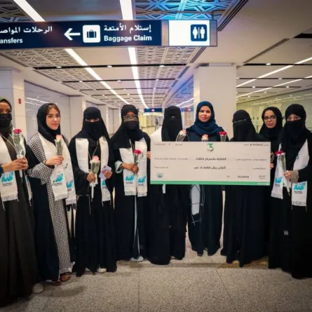 طالبات جامعة جدة يحصدن 5 جوائز دولية بالملتقى الثقافي والعلمي